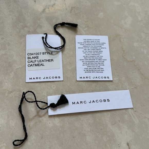 Marc Jacobs bag - Picture 10 of 10